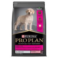 ราคา PRO PLAN Puppy All Size Sensitive Skin & Stomach 3 kg. อาหารลูกสุนัข ที่มีภาวะแพ้ง่าย (26904662756)