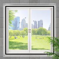 ราคา มุ้งลวดแม่เหล็ก มุ้งหน้าต่างกันยุง ตาข่ายกันยุง มุ้งลวดแบบแปะ อัพเกรดหน้าต่างหน้าจอมุ้งกันยุงสำเร็จ (24333697229)