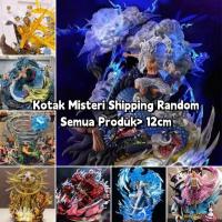 ราคา Lucky กระเป๋า Mystery กล่อง blinDกล่อง One Piece รูปเกียร์5 luffy Zoro Sanji SABO Hancock Marco ตุ๊กตารูป office Home ตกแต่ง Action FIGURE รูปปั้นของเล่นของขวัญ zcmh (29017938699)