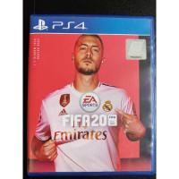ราคา แผ่นเกม PS4 FIFA20 สภาพนางฟ้า (4063641557)
