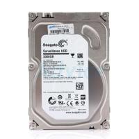 ราคา 3 TB. SATA-III Seagate SkyHawk (64MB, STrek) For CCTV (929270671)