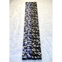 ราคา กล่องใส่ไม้คิวสนุ๊กเกอร์ท่อนเดียวขนาด 57 นิ้ว สำหรับใส่ไม้คิวท่อนเดียว อุปกรณ์สนุ้กเกอร์ สนุ้กเกอร์ ไม้คิว (6972025516)