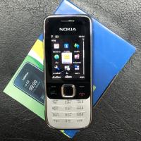 ราคา Nokia 2730 3G Classic Original โทรศัพท์มือถือ สามารถใช้ได้ทุกซิมการ์ดราคาถูกและคุณภาพดี เหมาะสำหรับวัยกลางคนและผู้สูงอาย (6553147998)
