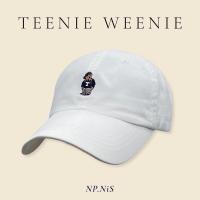 ราคา หมวก Teenie Weenie แท้มือสอง สีขาว สวยยย (18954778241)
