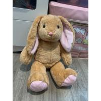 ราคา Build-A-Bear Workshop : Classic Pawlette Bunny (19396285894)