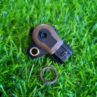 ราคา แมพเซ็นเซอร์ 110i แท้ MAP TPS Wave110i Wave125iปลาวาฬ/MSX/Scoopy-i/Zoomer-x/Click110i-125i #แมพเซนเซอร์110i (27154893779)