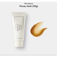 ราคา [สินค้าของแท้100%_ส่งตรงจากเกาหลี] I'm From Honey Mask 30g (19557052132)