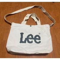 ราคา กระเป๋าสะพาย LEE มือสอง (28879762204)