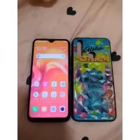 ราคา vivo y17แรม4/64ใช้งานได้ปกติ ไม่ติดรายเดือน ใส่ได้ทุกซิมสภาพสวยๆ (20779694289)