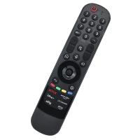 ราคา UsedNew MR23GA AKB76043102 Voice Magic รีโมทคอนโทรลสําหรับใช้งานร่วมกับ LG TV MR23GN OLED83C3PUA (40056861966)