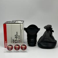 ราคา Canon 17-40mm f/4 L (27002952719)