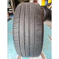 ราคา ยางเปอร์เซ็นต์ Dunlop 215 55 R16 ปี20 เส้นละ 400 บาท (43156923745)