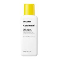 ราคา [Dr.Jart+] Ceramidin Skin Barrier Serum Toner 150 ml | 5‐เซรา คอมเพล็กซ์ + Panthenol Hydrating Lavender Milk (41854074781)