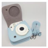 Caiul Leather Camera Case for Mini 8