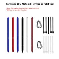 ราคา SAMSUNG ปากกาstylus SสําหรับSamsung Galaxy Note20 Ultra/ Note20 Note10/Note10 Plusไม่มีอุปกรณ์เสริมStylusที่รองรับบลูทูธ (24190474478)