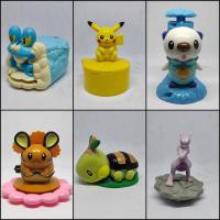 ราคา Pokemon Toy McDonald's : โมเดล​โปเกมอน​ ของเล่นแมคโดนัลด์​ (3003713699)