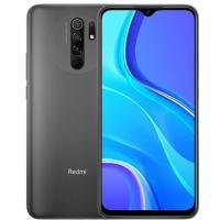 ราคา Redmi 9 มือสอง สภาพดี (24132949003)