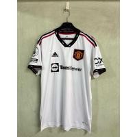 ราคา เสื้อบอล แมนยู manchester united แท้ เยือน ปี 2022-23 (29372267010)