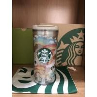 ราคา Starbucks แก้วน้ำ Joy of Connection 12 oz. ของแท้ (20007644059)