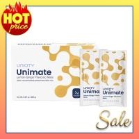 ราคา Unimate Lemon Ginger Flavor ยูนิมาเต้ รสมะนาวขิง จากต่างประเทศ (24656804417)