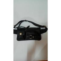 ราคา กระเป๋าคาดอกผู้ชายหนังวัวแท้ (15625524092)