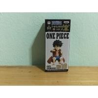 ราคา ฟิกเกอร์ wcf ของแท้ ลูฟี่ KG10 (4638544702)