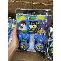 ราคา ProArt Walkie-Talkies วิทยุสื่อสาร วอ วอเด็ก วิทยุสื่อสารของเด็กเล่น (3634268776)