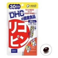 ราคา DHC Lycopene 30 วัน ดีเอชซี ไลโคปีน อาหารเสริม วิตามิน สกัดจากมะเขือเทศ (11141785769)
