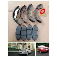 ราคา ชุดผ้าเบรคหน้า Gentra Aveo ผ้าเบรคหลัง ผ้าเบรคหน้า Gentra Aveo ผ้าเบรคหลัง made in korea (40058633670)