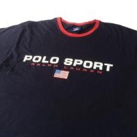 ราคา POLO SPORT made in USA (5203885355)