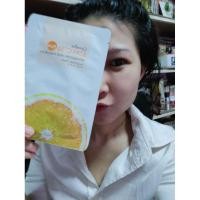 ราคา กิฟฟารีน สเตย์-ซี 50 พลัส มาสก์ ชีต (3955583724)