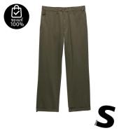 ราคา กางเกงขายาวVANS AUTHENTIC CHINO LOOSE PANT GRAPE LEAF สินค้ามีประกันแท้ (25510496600)