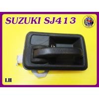 ราคา มือเปิดในด้านซ้าย SUZUKI CARIBIAN - SUZUKI SJ413 CARIBIAN A182L Door Opener Door Handle Inside Left (17525111588)