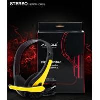 ราคา หูฟัง Stereo Headphones (1981725367)