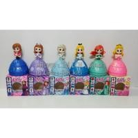 ราคา New Set ไข่ LOL เจ้าหญิง 6 ใบ (1673297870)