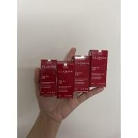 ราคา Clarins Total Eye lift 3ml คลาแรงส์ ครีมบำรุงผิวรอบดวงตา โททอลอายลิฟท์ (10544463268)