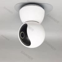 ราคา ใช้สำหรับ Xiaomi / TP-LINK Tapo เมาท์ติดผนัง ไม่ต้องเจาะ (ไม่รวมกล้อง, เมาท์ติดผนังเท่านั้น) (22971385092)