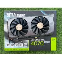 ราคา RTX4070Super Zotac gaming OC (25370918768)