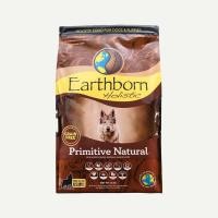 ราคา อาหารสุนัข Earthborn Holistic Primitive Natural 2.5 Kg (20221935386)