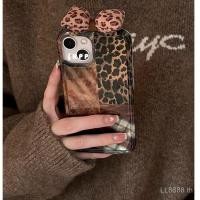 ราคา เคสโทรศัพท์สำหรับ iPhone INS สามมิติสีเหลืองอำพัน16Promax/15/14ฤดูใบไม้ร่วงและฤดูหนาว ins1112/13Pro xsmax/XR โบว์สูง7/8PLUS เคสป้องกันแบบครอบทั้งหมดสำหรับผู้หญิงกันกระแทกรูใหญ่ ufwr (24986190785)