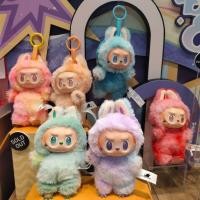 ราคา พร้อมส่ง ของแท้ Labubu V3 THE MONSTERS Big into Energy Series-Vinyl Plush Pendant Blind Box (42660988039)