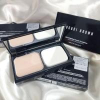 ราคา Bobbi brown skin weightless powder foundation (20195674877)