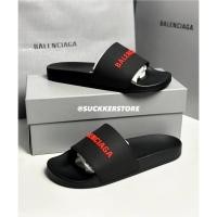 ราคา รองเท้าแตะ balenciaga ดำฟร้อนแดง (แนะนำสอบถามไซร์คงเหลือก่อนกดซื้อนะคะ) (28003019218)