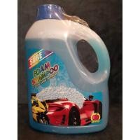 ราคา Foam Shampoo น้ำยาล้างรถ 1,000 ml. แชมพูล้างรถ น้ำยาสบู่ Car Shampoo (8874055258)