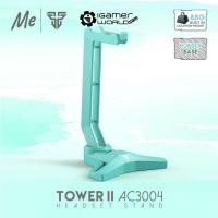 ราคา Fantech MINT EDITION TOWER II AC3004 ขาตั้งชุดหูฟังสําหรับเล่นเกม (24037507794)