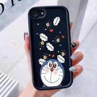 ราคา เคสสำหรับ iPhone 6 Plus 6s Plus 7 Plus 8 Plus SE 2020 X Xr Xs Max เคสโทรศัพท์แมวซิลิโคนกันกระแทก (44358979736)