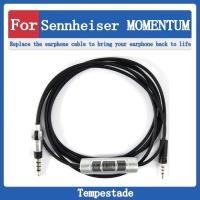 ราคา สายเคเบิ้ลอะแดปเตอร์ขยายหูฟัง สําหรับ Sennheiser MOMENTUM 1 2 3 ON EAR (19482137456)