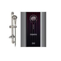 ราคา Mazuma เครื่องทำน้ำอุ่น 3500Watt - รุ่น IDEAL2 BLACK 3500 (10723656861)