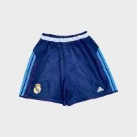 ราคา ADIDAS OG 1999-2000s REAL MADRID SHORTS กางเกงขาสั้น อาดิดาส [มือสอง ของแท้] (40208902227)