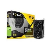 ราคา ZOTAC GEFORCE GTX 1050 Ti OC 4GB GDDR5 (5800351638)